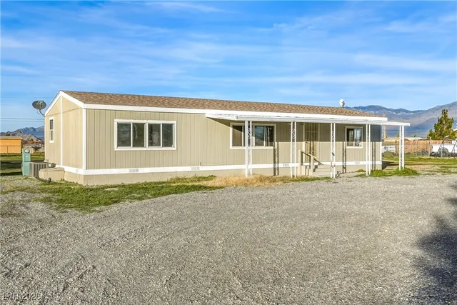 $258,000 | 3080 Shadow Mountain Street, Pahrump, NV 89060