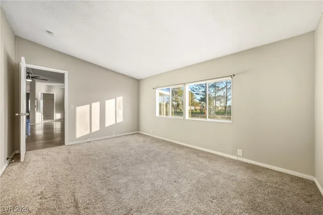 $258,000 | 3080 Shadow Mountain Street, Pahrump, NV 89060