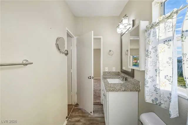 $258,000 | 3080 Shadow Mountain Street, Pahrump, NV 89060