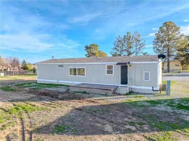 $258,000 | 3080 Shadow Mountain Street, Pahrump, NV 89060