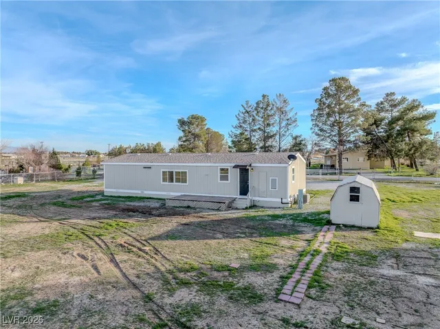 $258,000 | 3080 Shadow Mountain Street, Pahrump, NV 89060