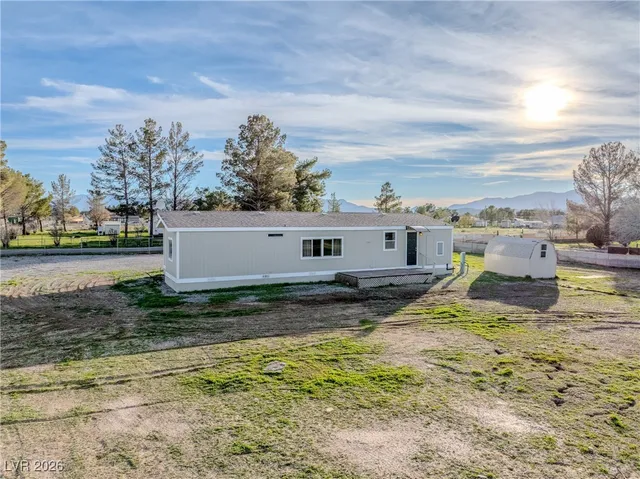 $258,000 | 3080 Shadow Mountain Street, Pahrump, NV 89060
