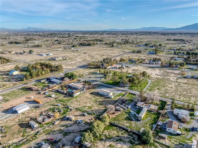 $258,000 | 3080 Shadow Mountain Street, Pahrump, NV 89060