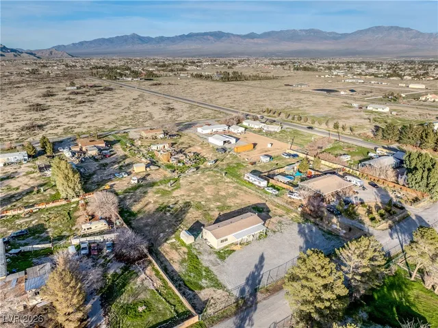 $258,000 | 3080 Shadow Mountain Street, Pahrump, NV 89060