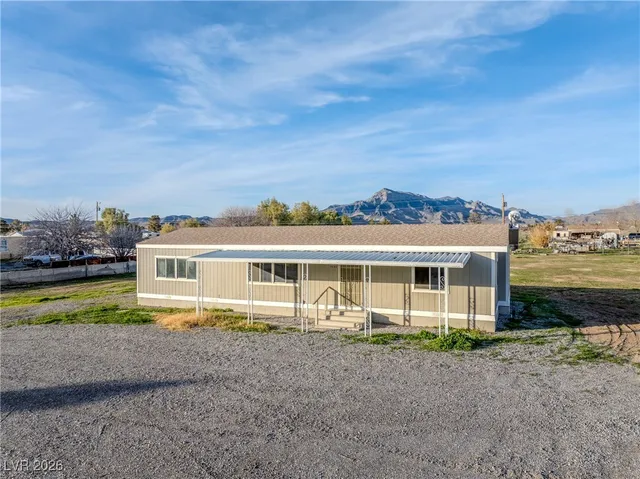 $258,000 | 3080 Shadow Mountain Street, Pahrump, NV 89060