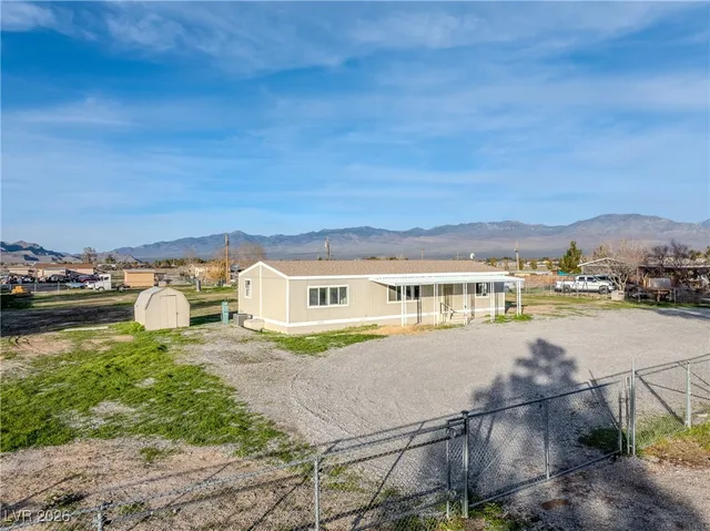 $258,000 | 3080 Shadow Mountain Street, Pahrump, NV 89060