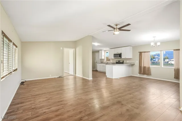 $258,000 | 3080 Shadow Mountain Street, Pahrump, NV 89060