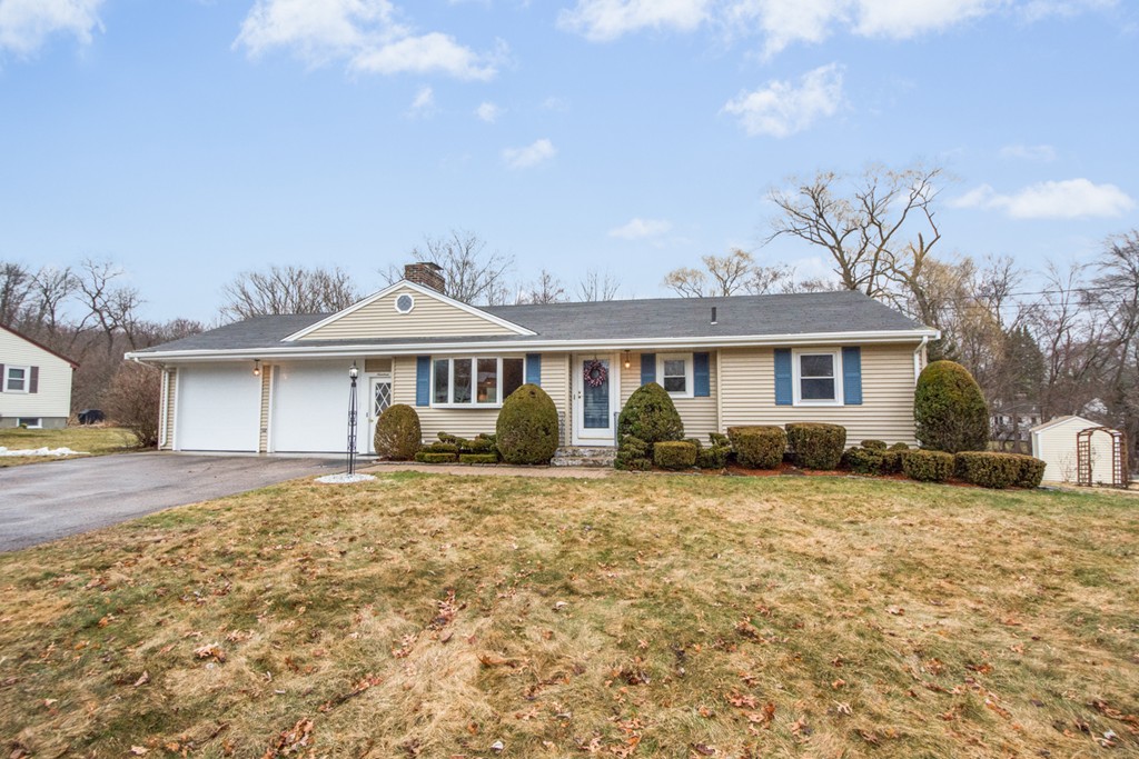 19 Hawthorne Road Ashland, MA 01721 - Photo 1 of 30 Gallery Image 1