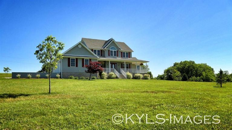 331 Claunch Road Perryville, KY 40468 - Photo 5 of 47 Photo 5