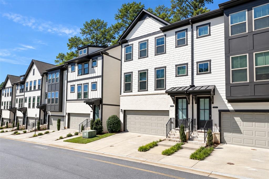 1322 Stanley Park Drive, Unit 142 Decatur, GA 30033 - Photo 1 of 71 Gallery Image 1