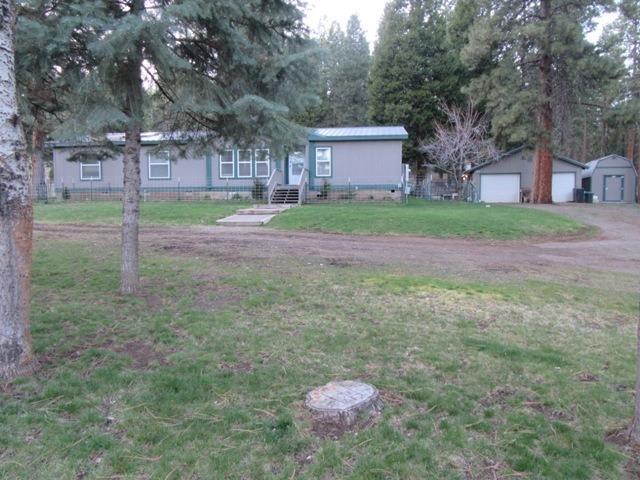 17217 Riveredge Road Klamath Falls, OR 97601 - Photo 2 of 22 Additional Photo