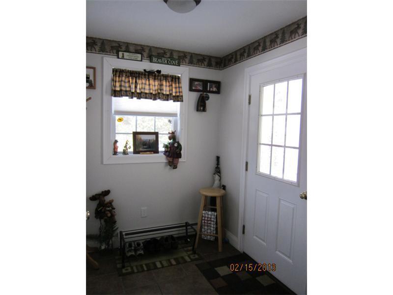 48 Bridgham Road New Gloucester, ME 04260 - Photo 5 of 17 Other. Mud Room
