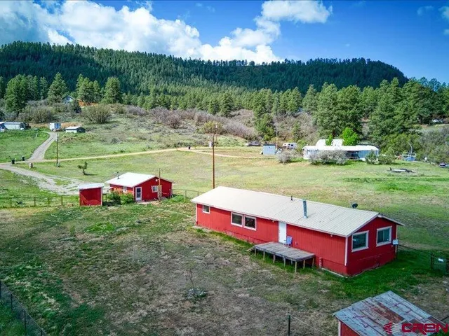 $230,000 | 109 Carol's Curves, Pagosa Springs, CO 81147