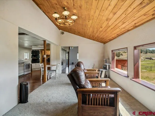 $230,000 | 109 Carol's Curves, Pagosa Springs, CO 81147