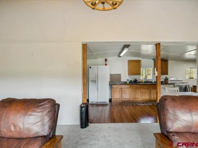 $230,000 | 109 Carol's Curves, Pagosa Springs, CO 81147