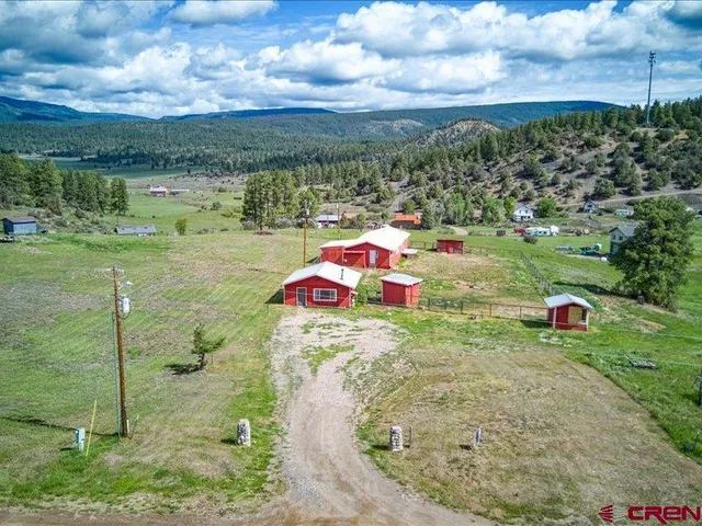 $230,000 | 109 Carol's Curves, Pagosa Springs, CO 81147