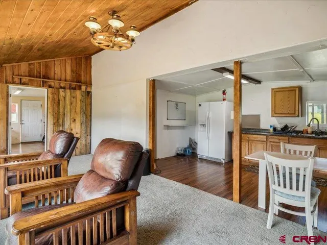 $230,000 | 109 Carol's Curves, Pagosa Springs, CO 81147