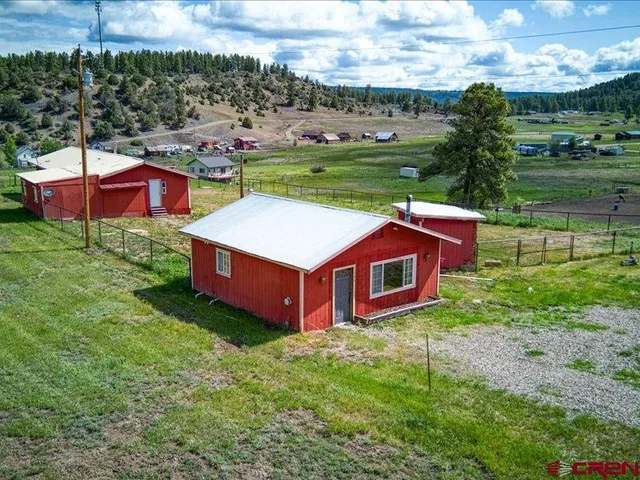 $230,000 | 109 Carol's Curves, Pagosa Springs, CO 81147