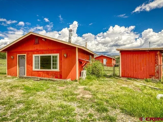 $230,000 | 109 Carol's Curves, Pagosa Springs, CO 81147