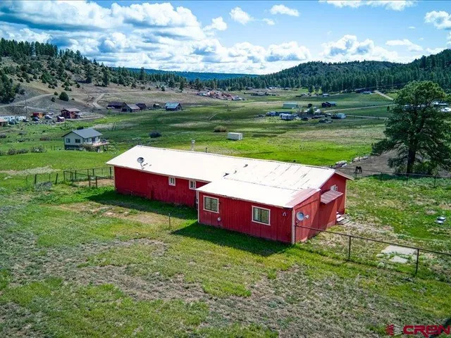 $230,000 | 109 Carol's Curves, Pagosa Springs, CO 81147