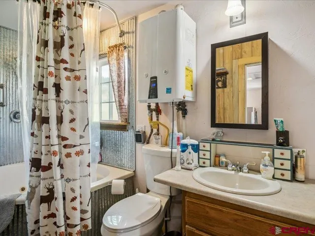 $230,000 | 109 Carol's Curves, Pagosa Springs, CO 81147