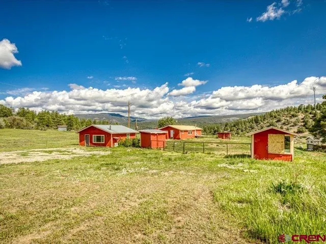 $230,000 | 109 Carol's Curves, Pagosa Springs, CO 81147