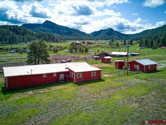 $230,000 | 109 Carol's Curves, Pagosa Springs, CO 81147