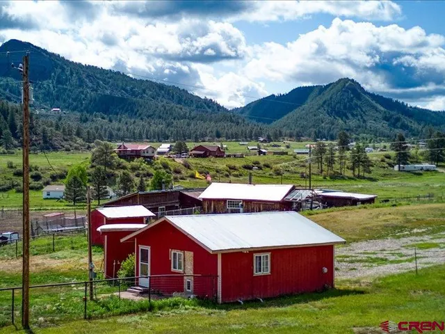 $230,000 | 109 Carol's Curves, Pagosa Springs, CO 81147