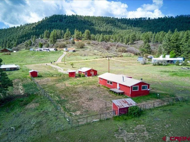 $230,000 | 109 Carol's Curves, Pagosa Springs, CO 81147