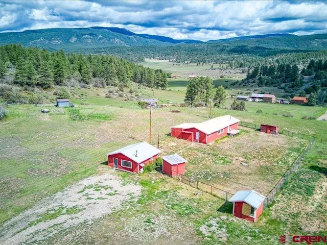 $230,000 | 109 Carol's Curves, Pagosa Springs, CO 81147