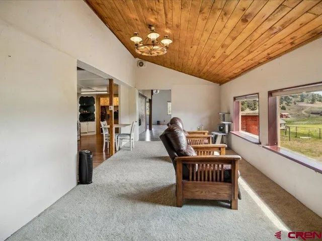 $230,000 | 109 Carol's Curves, Pagosa Springs, CO 81147