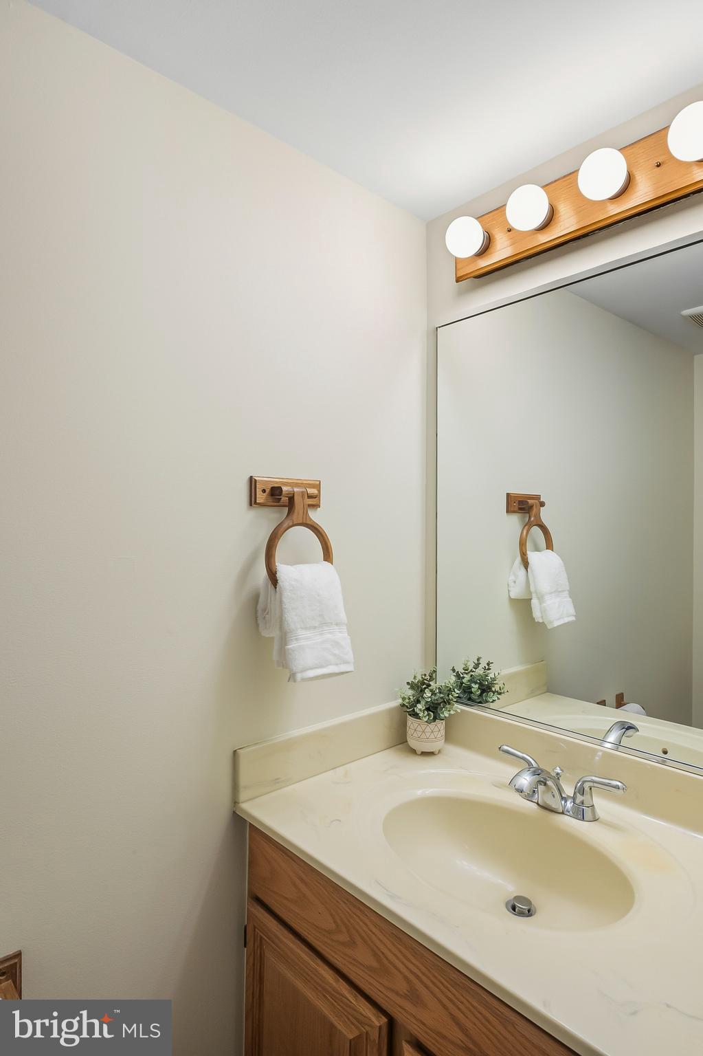 7454 Sea Change Columbia, MD 21045 - Photo 14 of 36 Half Bathroom