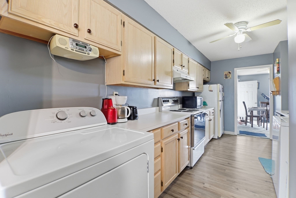 109 Andersen Road, Unit 109 Chicopee, MA 01022 - Photo 12 of 35