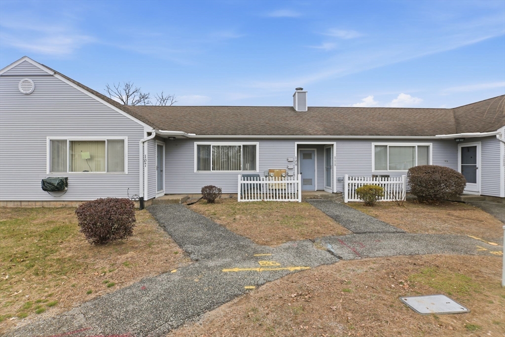 109 Andersen Road, Unit 109 Chicopee, MA 01022 - Photo 35 of 35