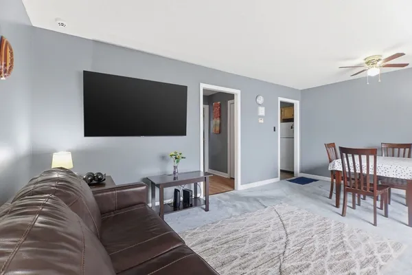 $225,000 | 109 Andersen Road, Unit 109, Chicopee, MA 01022