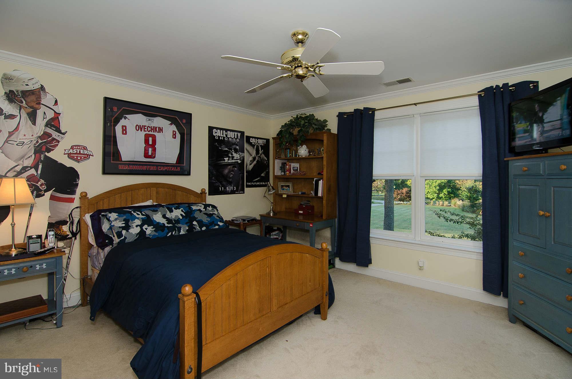 314 Kyle Road Crownsville, MD 21032 - Photo 23 of 27 Bedroom