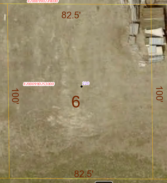 220 Eva Street Vergas, MN 56587 - Photo 2 of 3