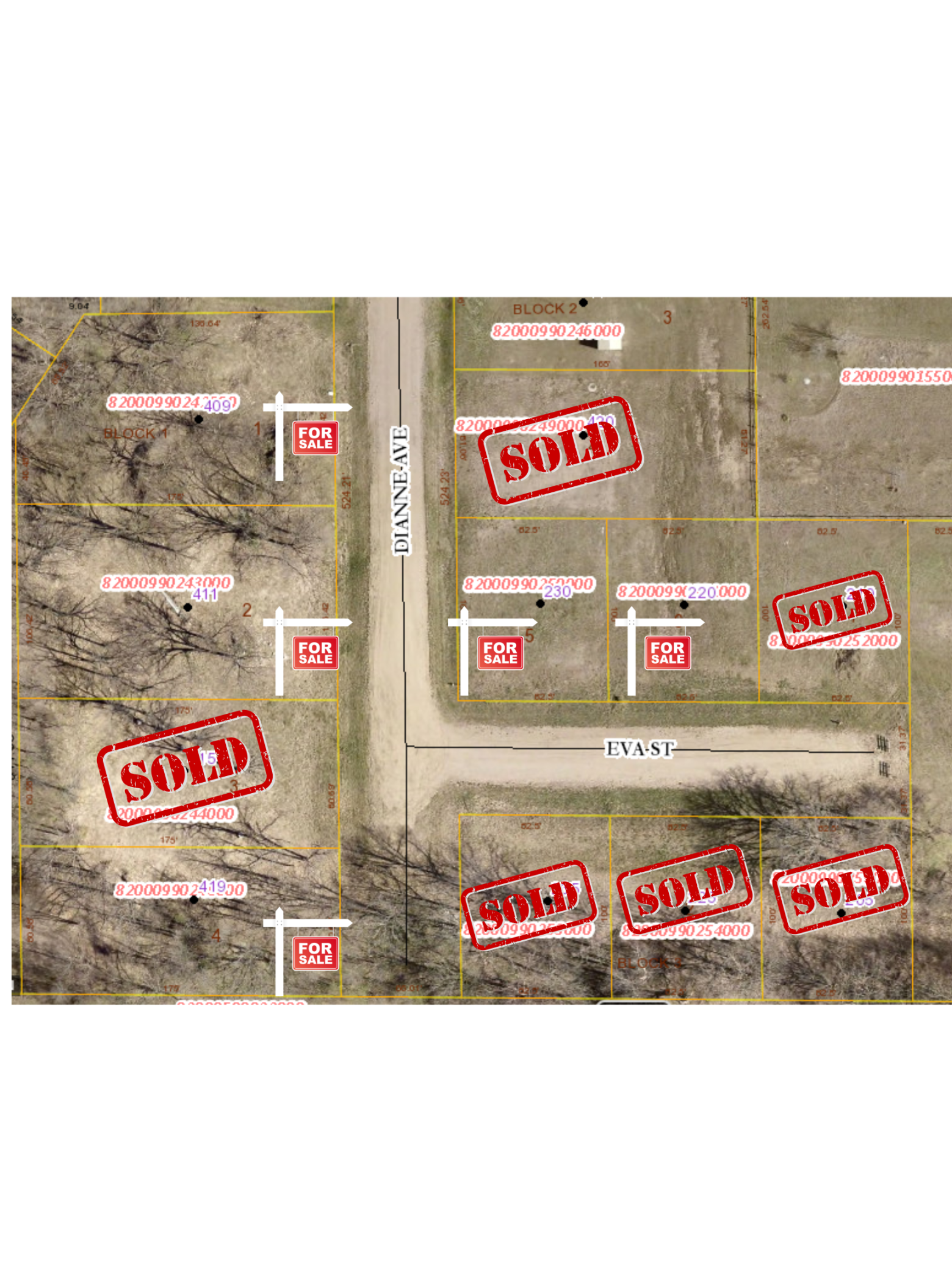 220 Eva Street Vergas, MN 56587 - Photo 3 of 3