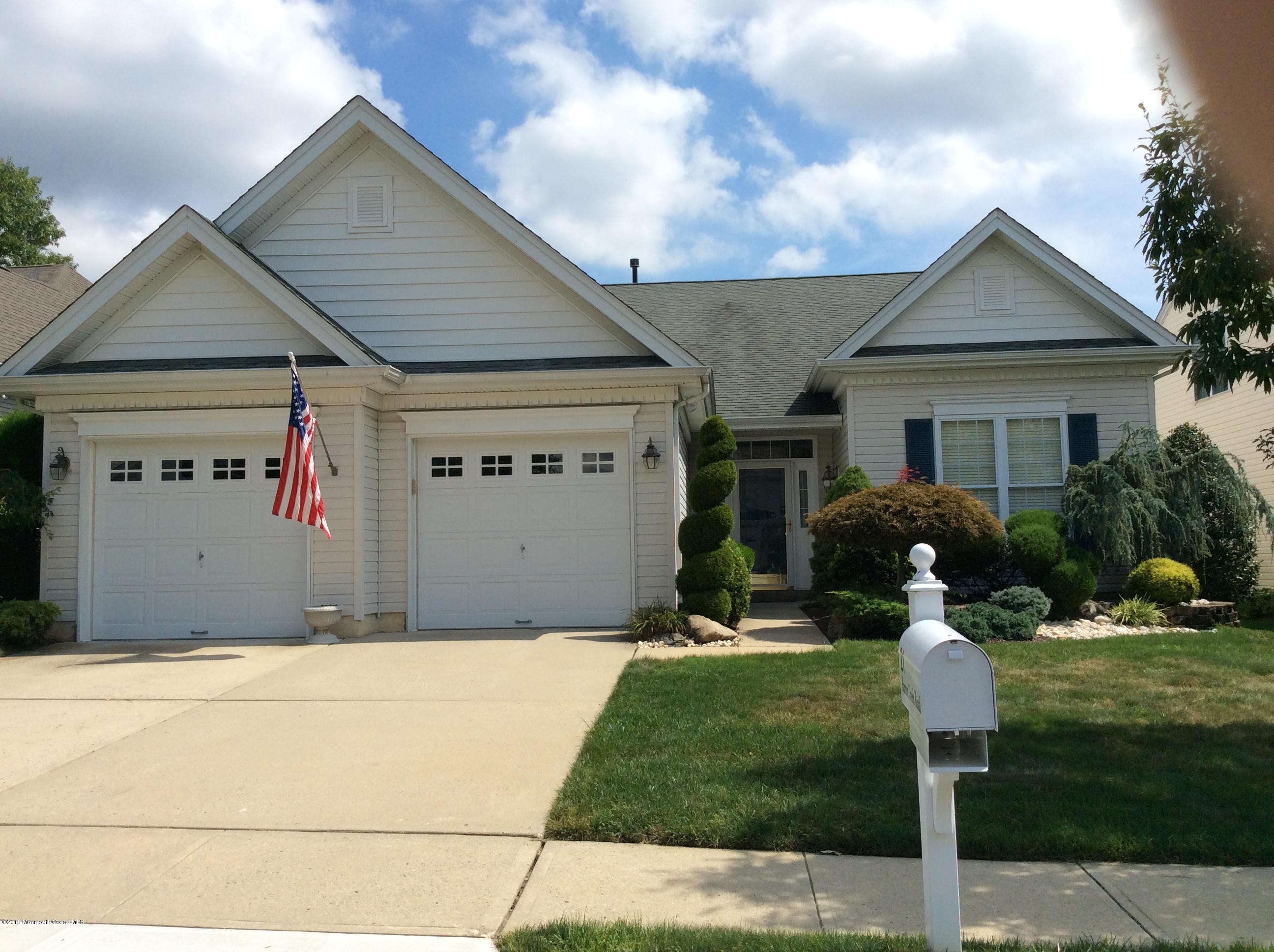 21 Barton Creek Road Jackson, NJ 08527 - Photo 1 of 24 21 Barton Creek 1