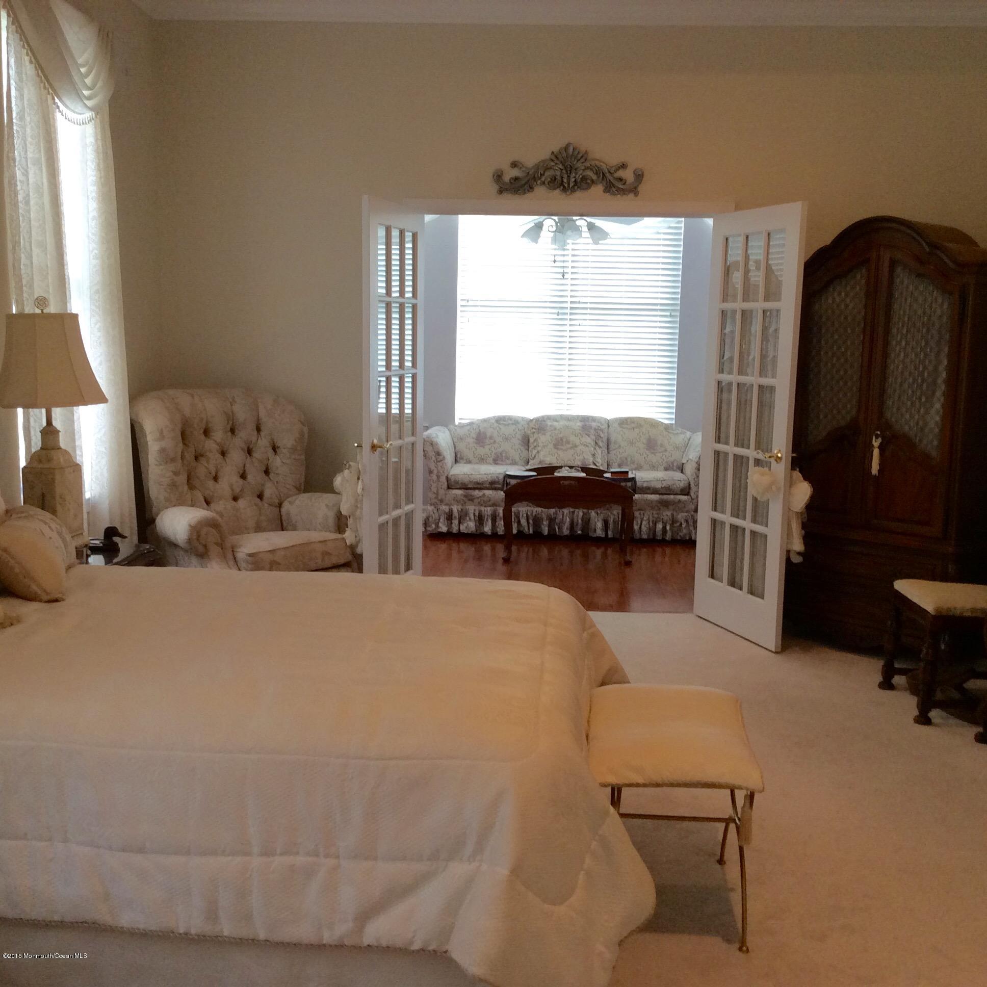 21 Barton Creek Road Jackson, NJ 08527 - Photo 14 of 24 Master Bedroom