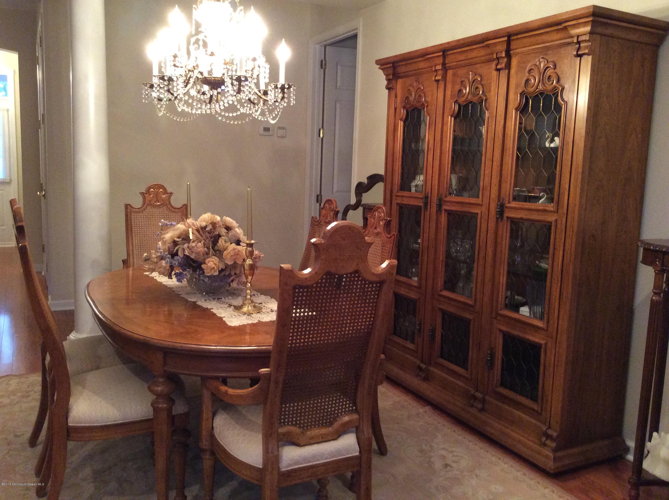 21 Barton Creek Road Jackson, NJ 08527 - Photo 7 of 24 Dining Room
