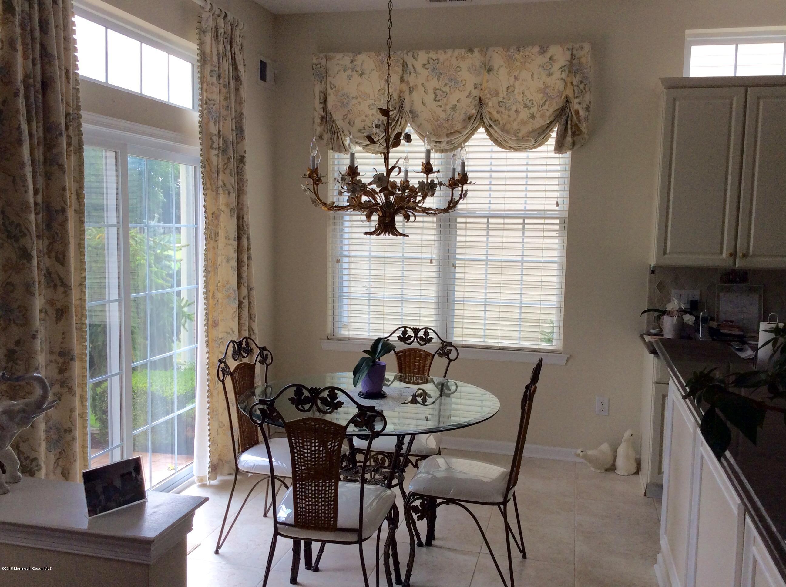 21 Barton Creek Road Jackson, NJ 08527 - Photo 9 of 24 Dinette