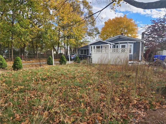 $429,900 | 39 Chaplin Street, Pawtucket, RI 02861