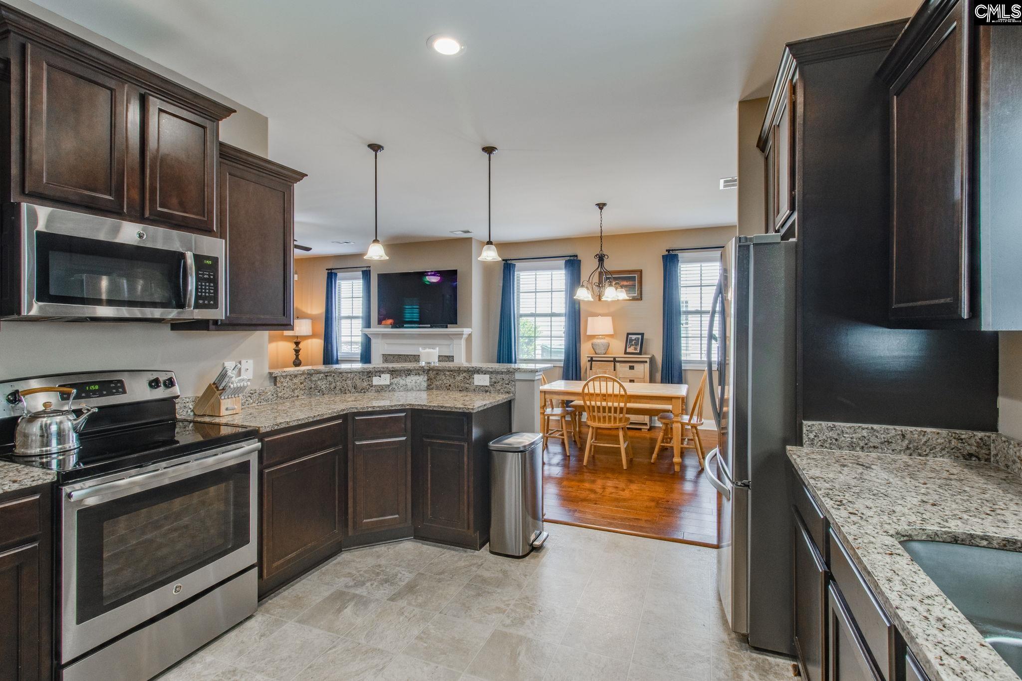 141 Cherokee Pond Court Lexington, SC 29072 - Photo 13 of 52