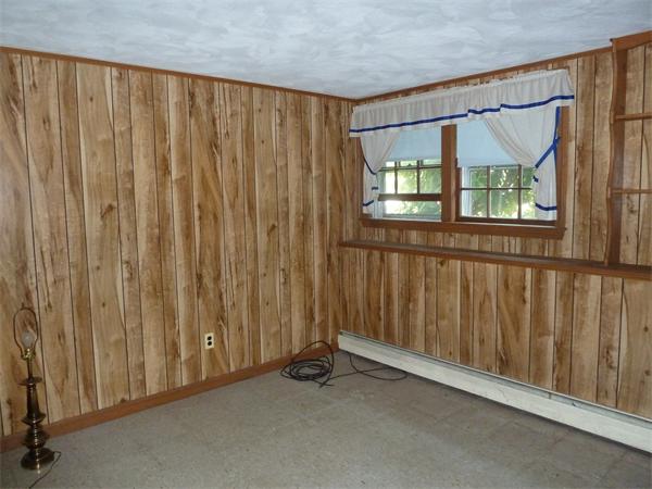 20 Fenwick Road Chelmsford, MA 01824 - Photo 13 of 15 a view of a room with a window and a shower curtain