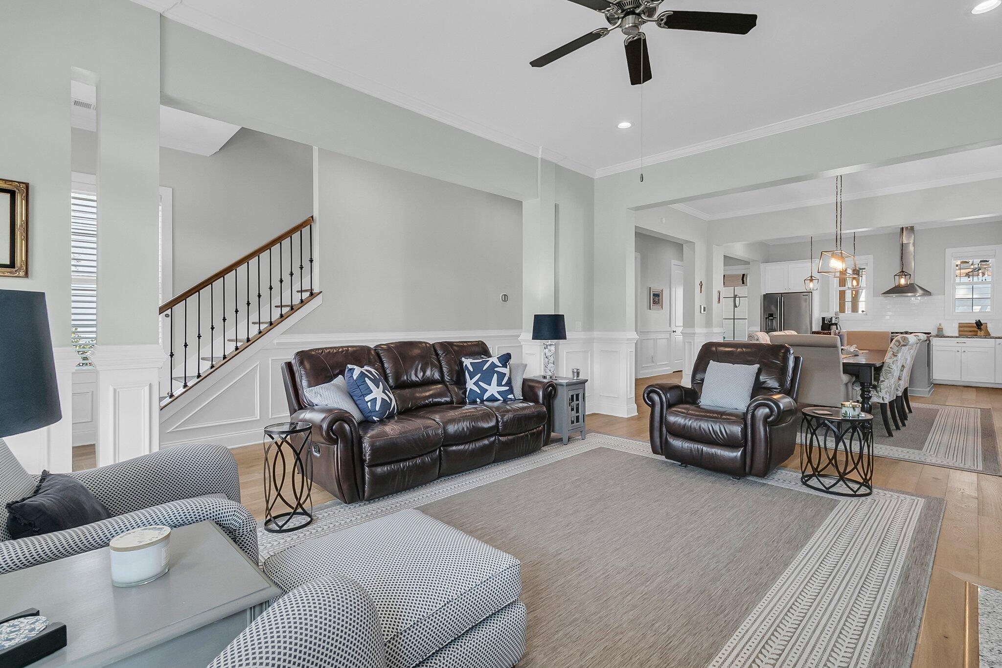 4007 Capensis Lane Ravenel, SC 29470 - Photo 14 of 110 CREM - 4007 Capensis Ln-37