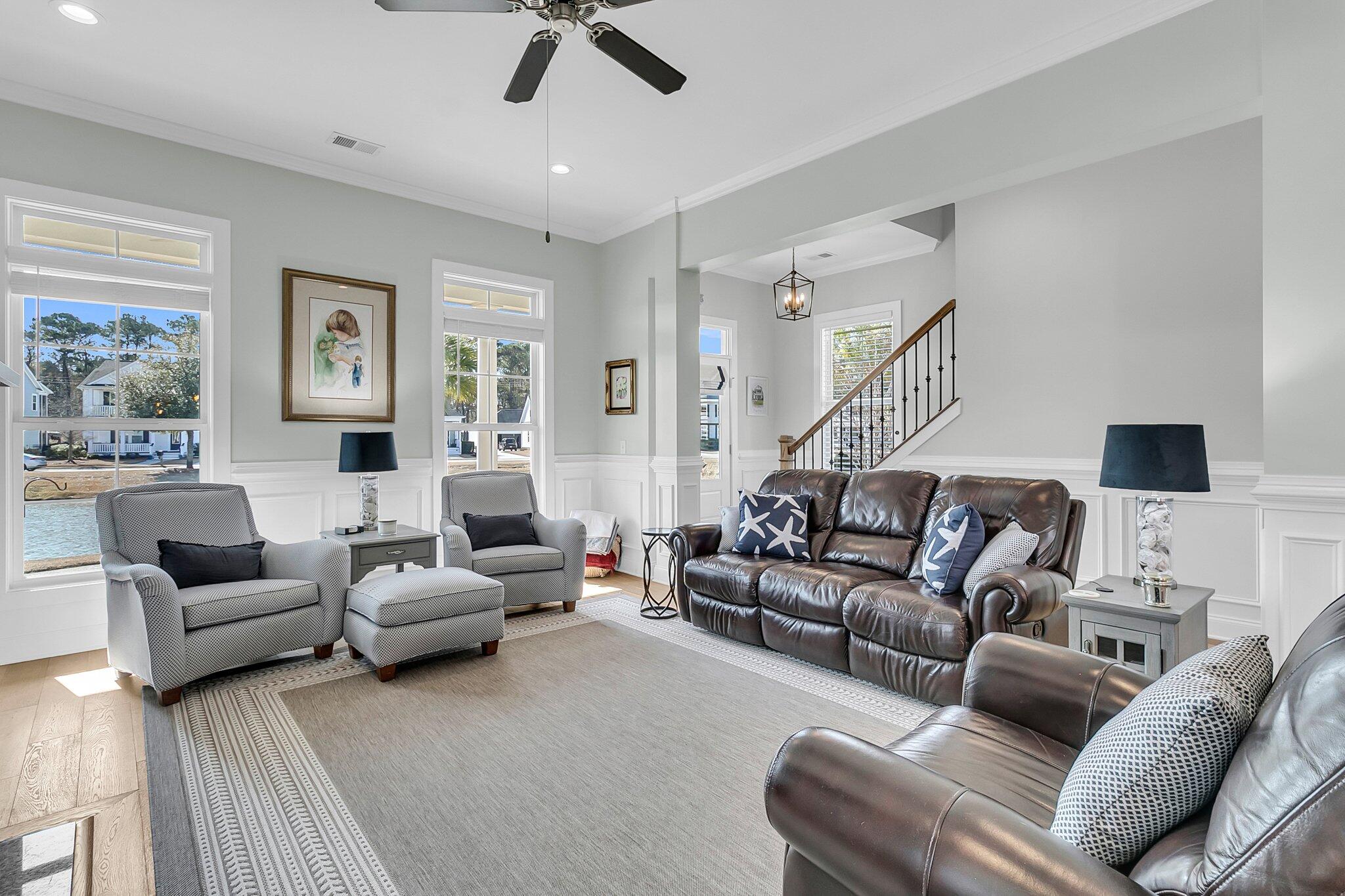 4007 Capensis Lane Ravenel, SC 29470 - Photo 16 of 110 CREM - 4007 Capensis Ln-39