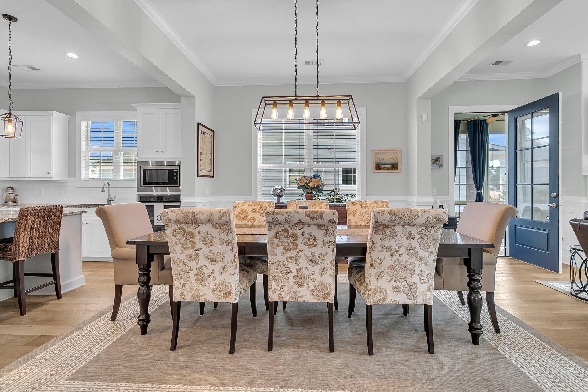 4007 Capensis Lane Ravenel, SC 29470 - Photo 20 of 110 CREM - 4007 Capensis Ln-45