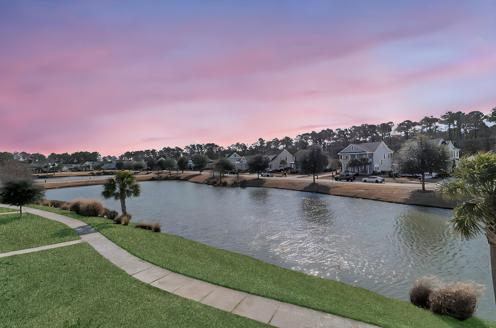 4007 Capensis Lane Ravenel, SC 29470 - Photo 4 of 110 CREM-4007-Capensis-Ln-19 - Day To Dusk -