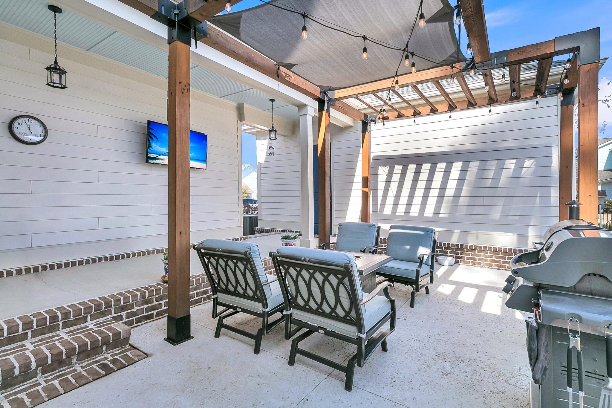 4007 Capensis Lane Ravenel, SC 29470 - Photo 53 of 110 CREM - 4007 Capensis Ln-53